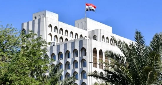 وزارة الكهرباء في العراق