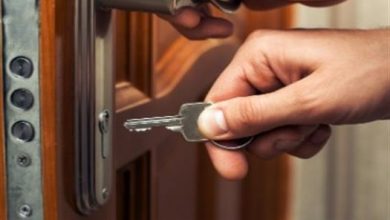 دخول مالك الشقة أثناء غياب المستأجر في البحرين