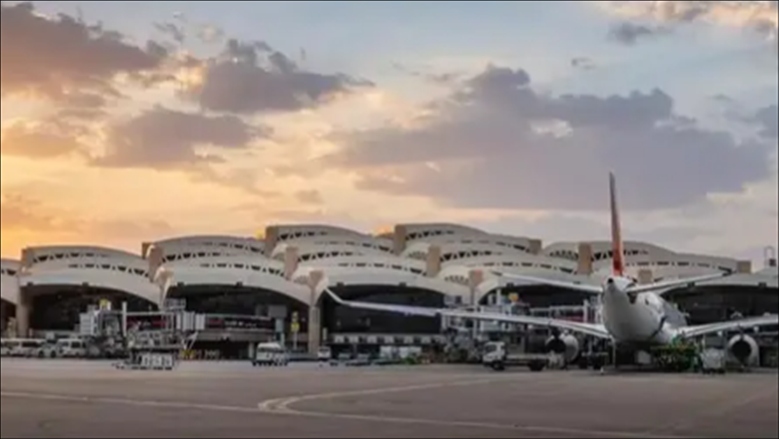متى تعود الرحلات الجوية في مطار الملك خالد بالرياض؟