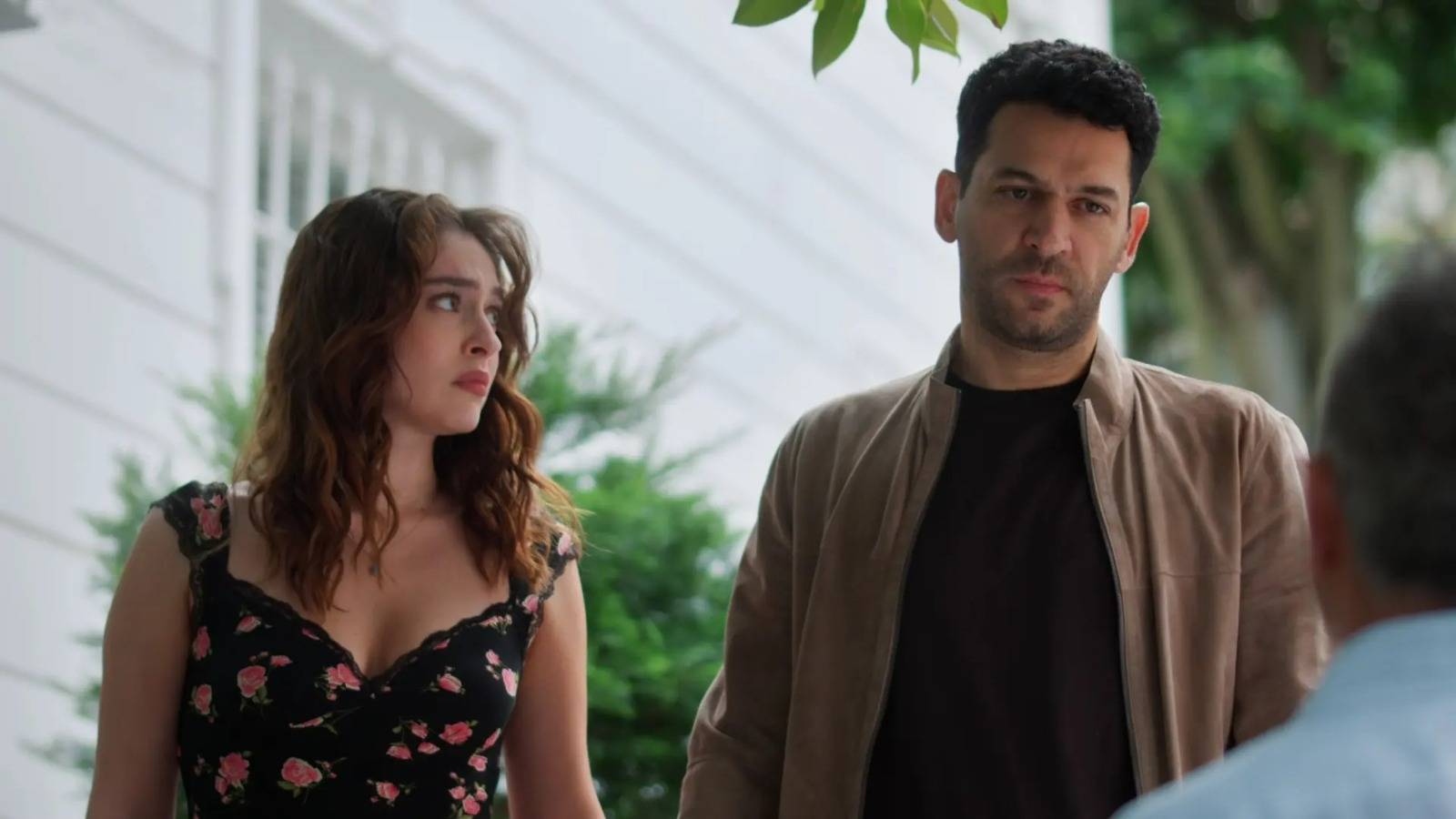 مسلسل ورود وذنوب الحلقة 37.. عودة براك تقلب حسابات سرحات وزينب 2 مسلسل ورود وذنوب الحلقة 37