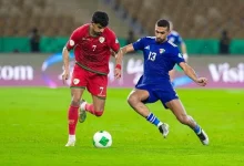 بث مباشر مباراة الإمارات وعمان اليوم.. التشكيل الرسمي في نصف نهائي خليجي 27 3 بث مباشر مباراة الإمارات وعمان، بث مباشر الإمارات وعمان، مباراة الإمارات وعمان اليوم، الإمارات ضد عمان، عمان ضد الإمارات، مشاهدة مباراة الإمارات وعمان، مباراة الإمارات وعمان بث مباشر، بث مباشر عمان والإمارات، تشكيل الإمارات أمام عمان، تشكيل عمان أمام الإمارات، التشكيل الرسمي للإمارات، التشكيل الرسمي لعمان، منتخب الإمارات، منتخب عمان، مباراة الإمارات اليوم، مباراة عمان اليوم، موعد مباراة الإمارات وعمان، القنوات الناقلة لمباراة الإمارات وعمان، خليجي 27، كأس الخليج العربي، كأس الخليج 27، نصف نهائي خليجي 27، مباريات خليجي 27، بث مباشر خليجي 27، الإمارات وعمان في خليجي 27، زلاتكو داليتش، طارق السكتيوي، خالد عيسى، إبراهيم المخيني، يلا كورة، كورة لايف، يلا شوت