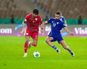 يلا شوت مشاهدة بث مباشر مباراة الإمارات وعمان الآن في نصف نهائي خليجي 27 1 بث مباشر مباراة الإمارات وعمان، بث مباشر الإمارات وعمان، مباراة الإمارات وعمان اليوم، الإمارات ضد عمان، عمان ضد الإمارات، مشاهدة مباراة الإمارات وعمان، مباراة الإمارات وعمان بث مباشر، بث مباشر عمان والإمارات، تشكيل الإمارات أمام عمان، تشكيل عمان أمام الإمارات، التشكيل الرسمي للإمارات، التشكيل الرسمي لعمان، منتخب الإمارات، منتخب عمان، مباراة الإمارات اليوم، مباراة عمان اليوم، موعد مباراة الإمارات وعمان، القنوات الناقلة لمباراة الإمارات وعمان، خليجي 27، كأس الخليج العربي، كأس الخليج 27، نصف نهائي خليجي 27، مباريات خليجي 27، بث مباشر خليجي 27، الإمارات وعمان في خليجي 27، زلاتكو داليتش، طارق السكتيوي، خالد عيسى، إبراهيم المخيني، يلا كورة، كورة لايف، يلا شوت