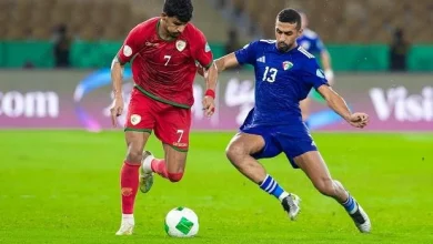 بث مباشر مباراة الإمارات وعمان، بث مباشر الإمارات وعمان، مباراة الإمارات وعمان اليوم، الإمارات ضد عمان، عمان ضد الإمارات، مشاهدة مباراة الإمارات وعمان، مباراة الإمارات وعمان بث مباشر، بث مباشر عمان والإمارات، تشكيل الإمارات أمام عمان، تشكيل عمان أمام الإمارات، التشكيل الرسمي للإمارات، التشكيل الرسمي لعمان، منتخب الإمارات، منتخب عمان، مباراة الإمارات اليوم، مباراة عمان اليوم، موعد مباراة الإمارات وعمان، القنوات الناقلة لمباراة الإمارات وعمان، خليجي 27، كأس الخليج العربي، كأس الخليج 27، نصف نهائي خليجي 27، مباريات خليجي 27، بث مباشر خليجي 27، الإمارات وعمان في خليجي 27، زلاتكو داليتش، طارق السكتيوي، خالد عيسى، إبراهيم المخيني، يلا كورة، كورة لايف، يلا شوت