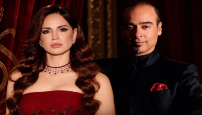 نادر عباسي يقود حفل آمال ماهر في مهرجان الموسيقى العربية