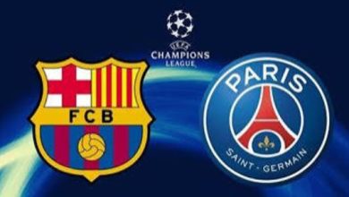 برشلونة ضد باريس بث مباشر.. مشاهدة المباراة والقنوات الناقلة في دوري أبطال أوروبا 7 2121