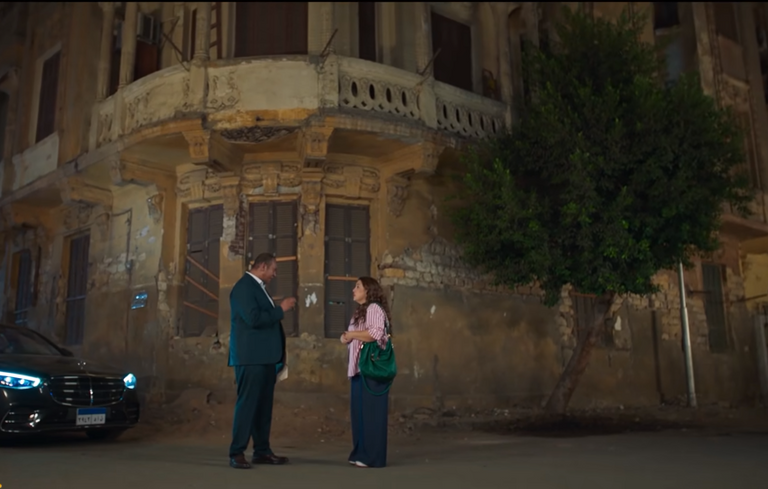 الحلقة الأخيرة من مسلسل «خمسين خمسين».. هل تنجو كندة علوش من خطة سرقة الألماس؟ 4 214 100859 fifty fifty finale 2