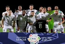 مشاهدة مباراة الشباب والتعاون بث مباشر