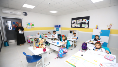 تسجيل الأبناء في المدارس السعودية.. ضوابط وقواعد قبول الطلاب المقيمين 7 تسجيل الأبناء في المدارس السعودية