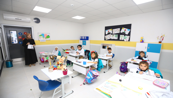 تسجيل الأبناء في المدارس السعودية