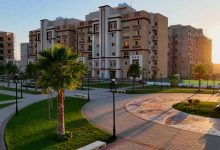 وحدات سكنية