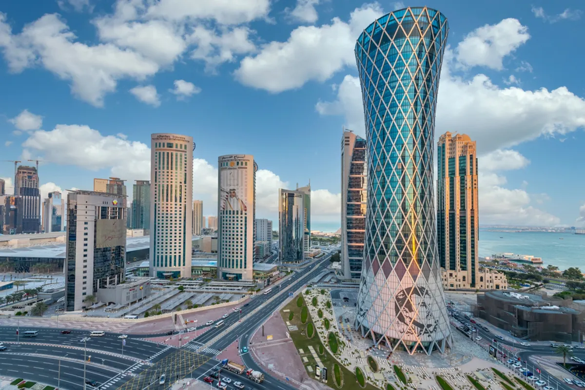 قطر تستقبل 2.614 مليون زائر خلال 9 أشهر من 2026.. انتعاش السفر والسياحة 2 290464.jpg