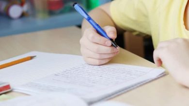 حل كتاب التقييمات للصف الخامس الابتدائي لغة عربية PDF