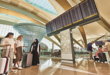 رحلة الرياض إلى القاهرة بعد منتصف الليل.. كيف تحدد اليوم الصحيح للوصول إلى المطار؟ 3 كيفية تحديد يوم السفر لرحلة الرياض إلى القاهرة بعد منتصف الليل