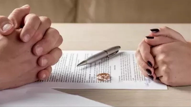 الزواج والطلاق في الكويت.. تأهيل إلزامي قبل العقد ومحاولات صلح قبل الانفصال 2 تعديلات الزواج والطلاق في الكويت
