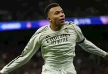 ريال مدريد