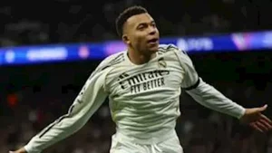  ريال مدريد