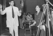 مصريون في ذاكرة الخليج.. أم كلثوم تحول قصيدة أمير سعودي من «عواطف حائرة» إلى «ثورة الشك» 2 36