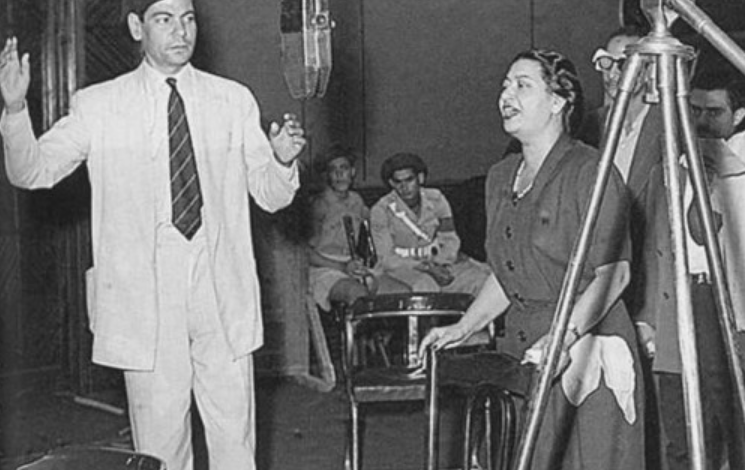 مصريون في ذاكرة الخليج.. أم كلثوم تحول قصيدة أمير سعودي من «عواطف حائرة» إلى «ثورة الشك» 1 36