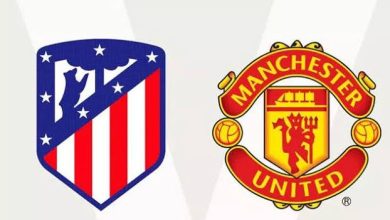 بث مباشر مباراة أتلتيكو مدريد ومانشستر يونايتد اليوم.. الموعد والقنوات الناقلة والتفاصيل 7 3666