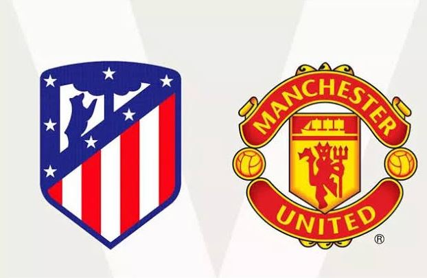 بث مباشر مباراة أتلتيكو مدريد ومانشستر يونايتد اليوم.. الموعد والقنوات الناقلة والتفاصيل 1 3666