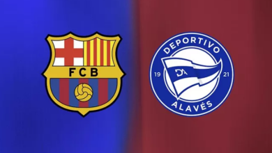 برشلونة وألافيس بث مباشر.. موعد المباراة وتحليل فني لصراع الصدارة في الدوري الإسباني 5 390