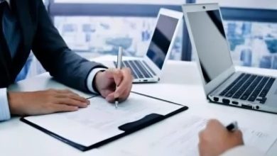 تحديث العنوان الوطني في قطر