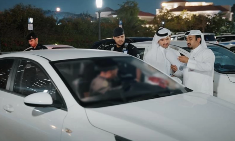تعويض زائر أجنبي بـ500 ألف ريال في قطر بعد حادث ليموزين.. تفاصيل الحكم القضائي 1 4