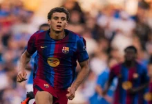 برشلونة
