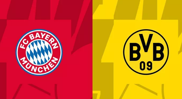 قمة بايرن ميونخ وبوروسيا دورتموند بث مباشر.. موعد الكلاسيكو الألماني وتحليل صراع الصدارة 1 47 1