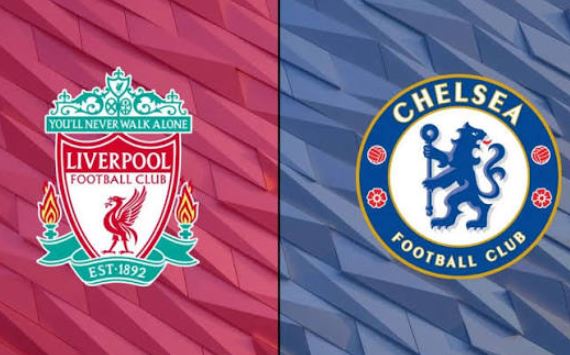 ليفربول ضد تشيلسي بث مباشر.. مشاهدة المباراة للقمة النارية 1 47