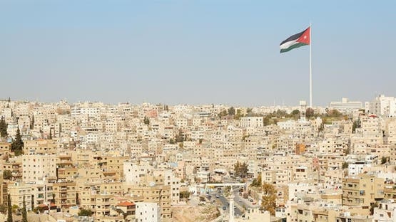 حالة الطقس في الأردن اليوم.. أمطار رعدية محتملة وتحذيرات من الضباب والغبار 2 حالة الطقس في الأردن اليوم