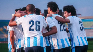 بث مباشر مباراة بيراميدز والمريخ بنتيو الآن في دوري أبطال إفريقيا.. الموعد والقناة الناقلة والتشكيل المتوقع 5 4878