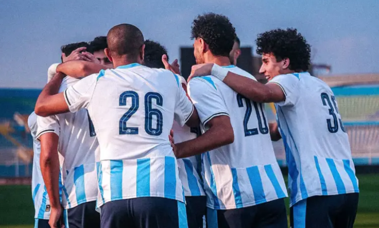 بث مباشر مباراة بيراميدز والمريخ بنتيو الآن في دوري أبطال إفريقيا.. الموعد والقناة الناقلة والتشكيل المتوقع 1 4878