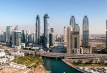 تعثر المطور العقاري في الإمارات
