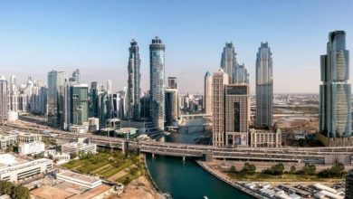 تعثر المطور العقاري في الإمارات