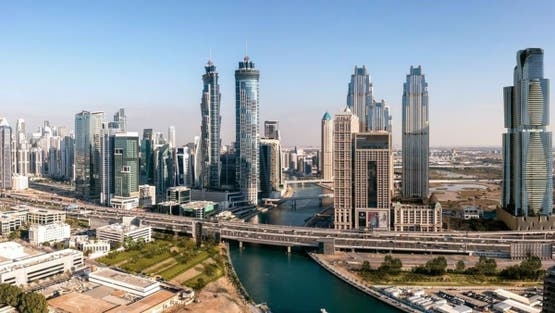 تعثر المطور العقاري في الإمارات