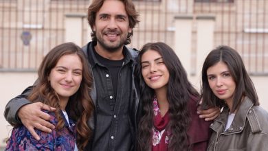 مشاهدة مسلسل هذا البحر سوف يفيض الحلقة 34.. إيصال 50 ألف يورو يهدد إسمي بالسجن 5 مشاهدة مسلسل هذا البحر سوف يفيض