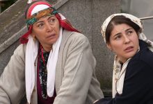 مشاهدة مسلسل هذا البحر سوف يفيض