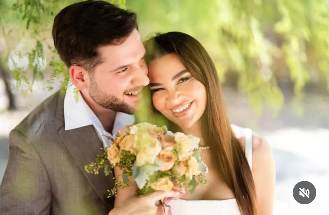 بعد ظهورها بخاتم الخطوبة.. الراقصة جوهرة تحتفل بارتباطها من خارج الوسط الفني 3 خطوبة الراقصة جوهرة