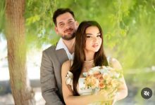 خطوبة الراقصة جوهرة