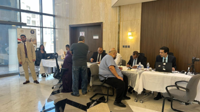 بطاقة الرقم القومي للمصريين في الكويت 2026.. موعد اللجنة والخدمات وطريقة الاستفادة 7 5445