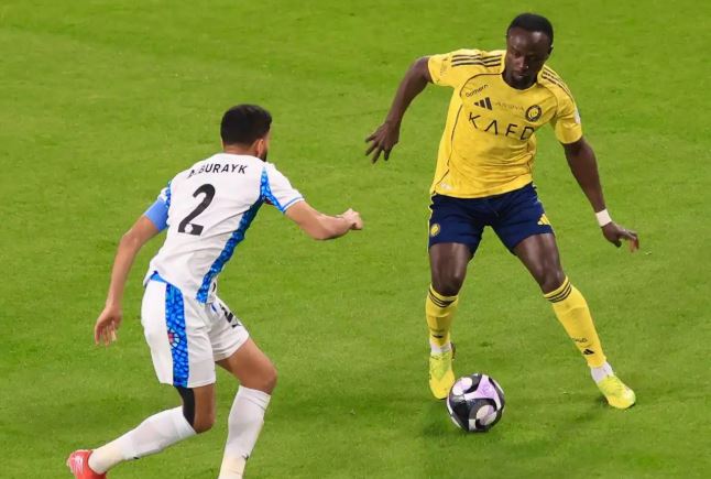 بث مباشر النصر ضد نيوم.. مشاهدة المباراة والقنوات الناقلة 1 55 2