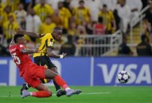بث مباشر مباراة الاتحاد وشباب الأهلي اليوم.. الموعد والقنوات الناقلة والتشكيل المتوقع في دوري أبطال آسيا للنخبة 3 554
