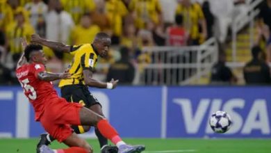 بث مباشر مباراة الاتحاد وشباب الأهلي اليوم.. الموعد والقنوات الناقلة والتشكيل المتوقع في دوري أبطال آسيا للنخبة 3 554