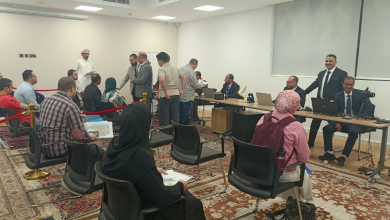 بطاقة الرقم القومي للمصريين في أبوظبي 2026.. المواعيد والأوراق وطريقة استخراجها 8 5555