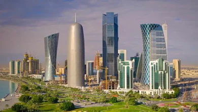 سوق العقارات في قطر يسجل تداولات تتجاوز 508 ملايين ريال خلال أسبوع.. المناطق الأكثر نشاطا 7 556efcc4 fdd6 4f59 979a f0fbe6fc361a 16x9 1200x676