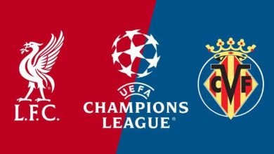 ليفربول ضد فياريال بث مباشر.. موعد المباراة والقنوات الناقلة في دوري أبطال أوروبا 6 58