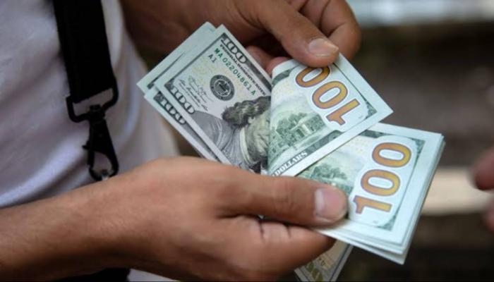 سعر الدولار الرسمي في العراق