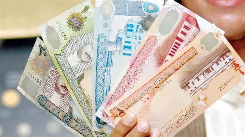 سعر الدينار البحريني مقابل الجنيه المصري اليوم 26 أكتوبر 2026.. كم تساوي 500 دينار؟ 2 سعر الدينار البحريني مقابل الجنيه المصري اليوم