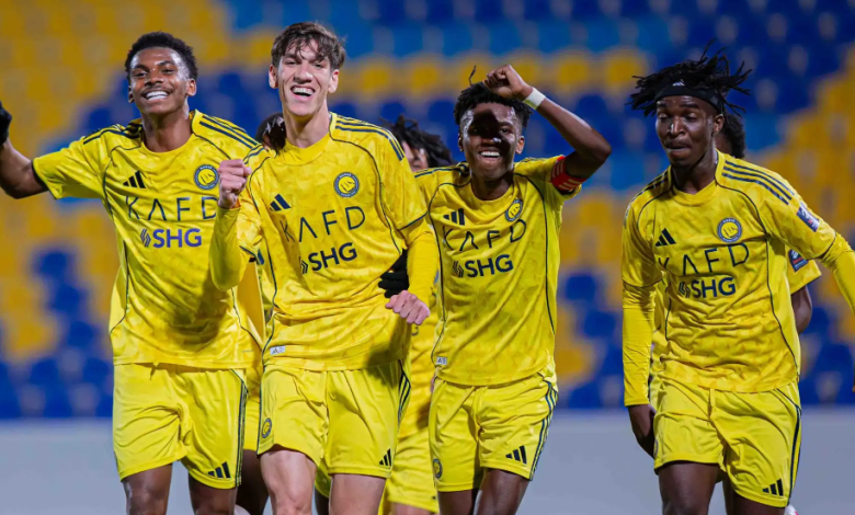 تشكيل النصر المتوقع أمام الدرعية اليوم.. رونالدو وماني وجواو فيليكس يقودون الهجوم 1 640